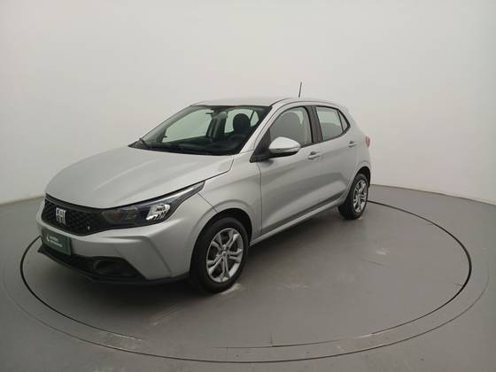 FIAT ARGO 1.0 FIREFLY FLEX DRIVE MANUAL FIAT ARGO 1.0 FIREFLY FLEX DRIVE MANUAL